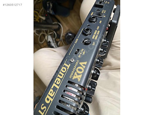 İkinci El ve Sıfır Alışveriş / Müzik / Müzik Aletleri / Ekipman / Prosesör