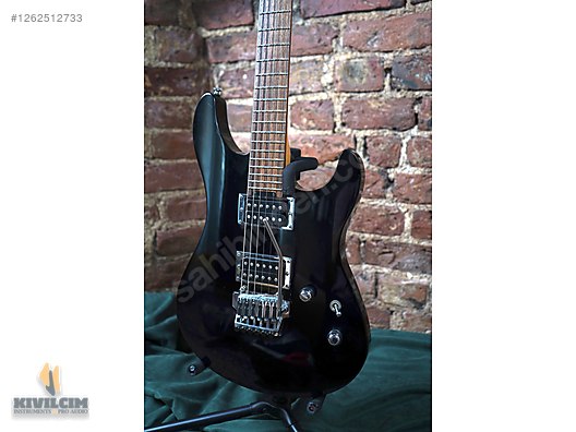 İkinci El ve Sıfır Alışveriş / Müzik / Müzik Aletleri / Telli Çalgılar / Gitar / Elektro