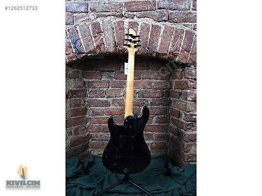 İkinci El ve Sıfır Alışveriş / Müzik / Müzik Aletleri / Telli Çalgılar / Gitar / Elektro