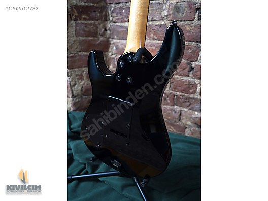 İkinci El ve Sıfır Alışveriş / Müzik / Müzik Aletleri / Telli Çalgılar / Gitar / Elektro