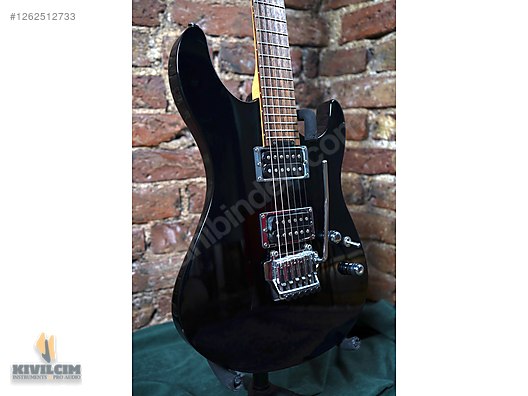 İkinci El ve Sıfır Alışveriş / Müzik / Müzik Aletleri / Telli Çalgılar / Gitar / Elektro