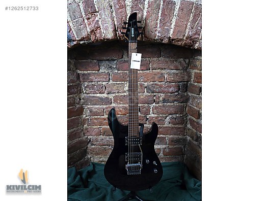 Yamaha Elektro Gitar