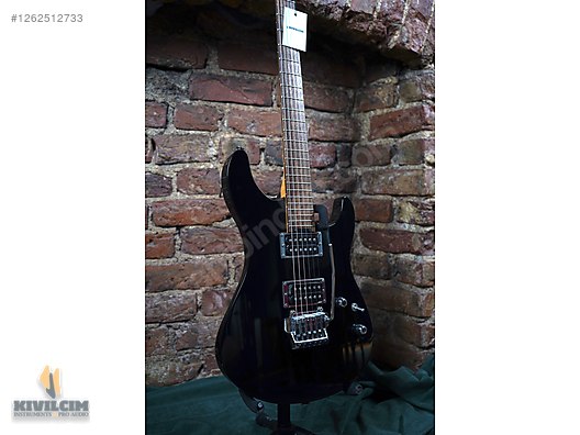 İkinci El ve Sıfır Alışveriş / Müzik / Müzik Aletleri / Telli Çalgılar / Gitar / Elektro