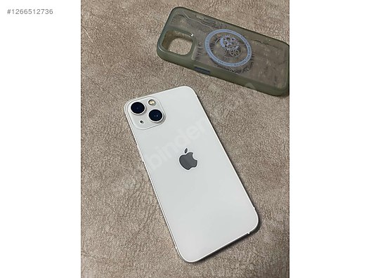 Apple / iPhone 13 / Tertemiz iphone 13 yurt dışı on sahibinden.com