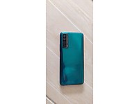 huawei p smart 2021