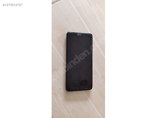 İkinci El ve Sıfır Alışveriş / Cep Telefonu & Aksesuar / Cep Telefonu / Xiaomi / Redmi 9T