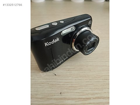 Compact / Kodak / Pixpro FZ43 / KODAK PIXPRO-FZ-43 on sahibinden
