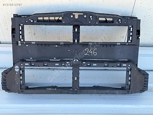 FOCUS 4 ÖN PANEL (YANSANAYİ) JX6BA16E146A1G - İlan ve alışverişte