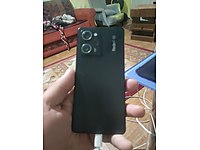 note12 pro speeed yd