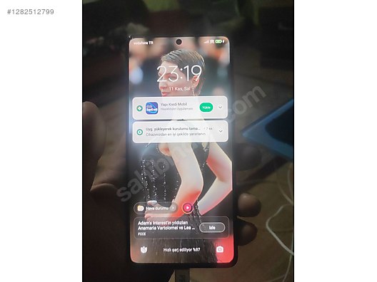 Used & Brand New Items / Cell Phones & Accessories / Cell Phones / Xiaomi / Redmi Note 12 Pro