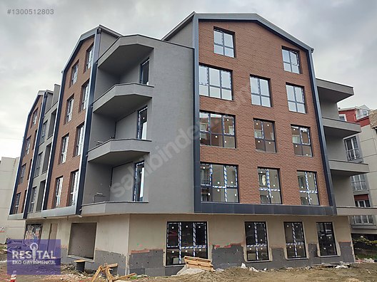 DEMİRTAŞ BARBAROS SATILIK ASANSÖRLÜ TERASLI 3+1 DUBLEKS DAİRELER