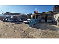 VADİ EMLAK'TAN SANAYİNİN EN GÖZDE YERİNDE SATILIK DÜKKAN #1286512810