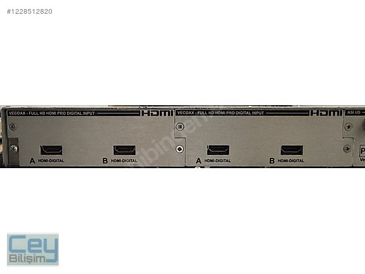 PVI VeCOAX Pro Uni | EUROPE, s. r. o PVI VeCOAX Pro Uni | EUROPE, s. r. o