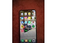 güzel redmi 6 pro yılina göre çok iyi bir telefon 4 RAM 64 GB te