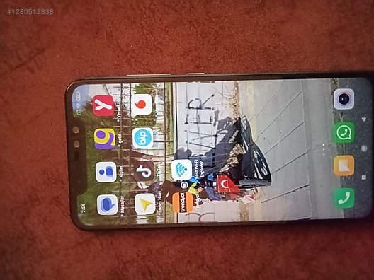 Used & Brand New Items / Cell Phones & Accessories / Cell Phones / Xiaomi / Redmi Note 6 Pro