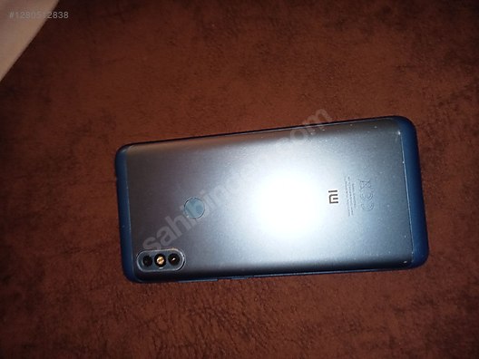 Used & Brand New Items / Cell Phones & Accessories / Cell Phones / Xiaomi / Redmi Note 6 Pro