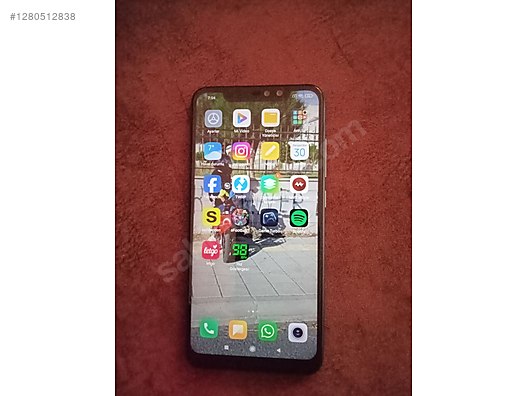 Used & Brand New Items / Cell Phones & Accessories / Cell Phones / Xiaomi / Redmi Note 6 Pro