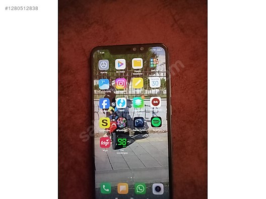 Used & Brand New Items / Cell Phones & Accessories / Cell Phones / Xiaomi / Redmi Note 6 Pro