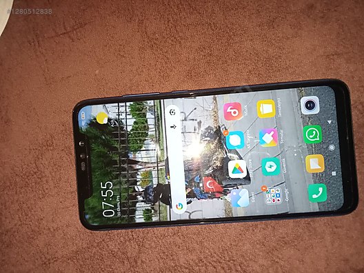 Used & Brand New Items / Cell Phones & Accessories / Cell Phones / Xiaomi / Redmi Note 6 Pro