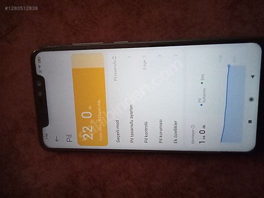 Used & Brand New Items / Cell Phones & Accessories / Cell Phones / Xiaomi / Redmi Note 6 Pro