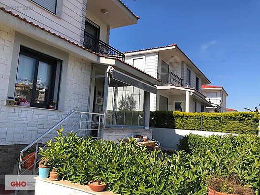 seferihisar akarca da satilik 3 1 havuzlu luks villa satilik villa ilanlari sahibinden com da 963512851