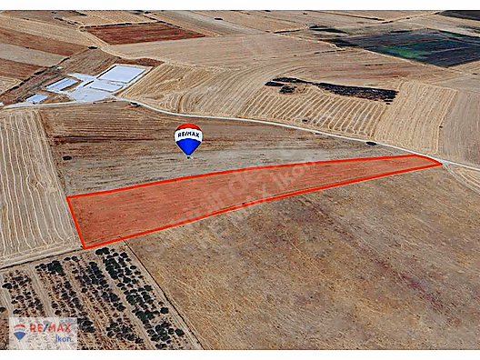 Çanakkale Biga Ulucamide 15.227 m² Sanayi İmarlı Arsa Yatırım #1274512869