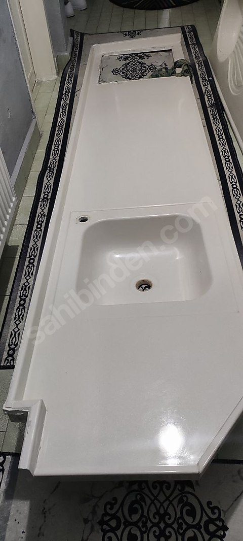 1 ay kullanıldı tertemiz ayna gibi. keçiörende