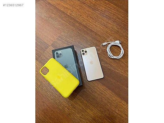 Konya iPhone 11 Pro Max Cep Telefonu Fiyatları & Modelleri Konya iPhone 11 Pro Max Cep Telefonu Fiyatları & Modelleri
