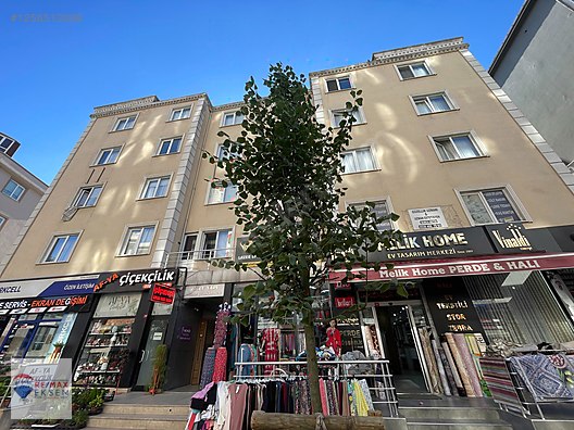 SANCAKTEPE YENİDOĞAN MAH SATILIK 2+1 DAİRE #1256513008
