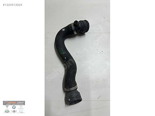 Otomobil & Arazi Aracı / Isıtma & Havalandırma & Klima / 7639213
