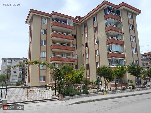 Emlak Ofisinden 3 1 130 M Satilik Daire 395 000 Tl Ye Sahibinden Com Da 830513030