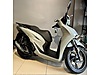 Çift Renk Honda SH 125 Otomatik