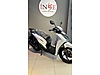 Çift Renk Honda SH 125 Otomatik