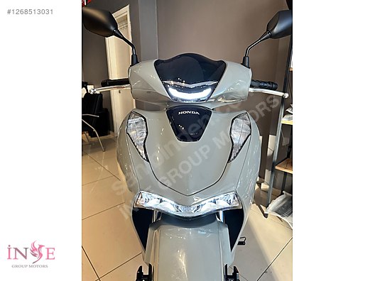 Satılık Honda SH 125