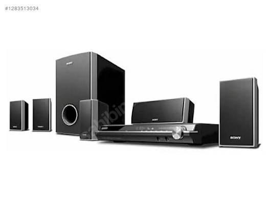 İkinci El ve Sıfır Alışveriş / Bilgisayar / Çevre Birimleri / Hoparlör / Ses Sistemi