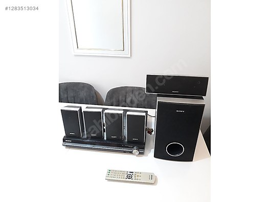 İkinci El ve Sıfır Alışveriş / Bilgisayar / Çevre Birimleri / Hoparlör / Ses Sistemi