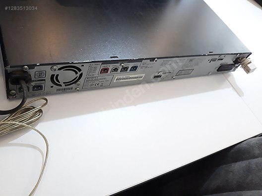 İkinci El ve Sıfır Alışveriş / Bilgisayar / Çevre Birimleri / Hoparlör / Ses Sistemi