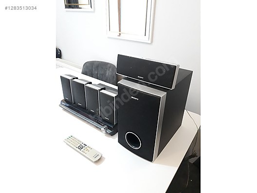 İkinci El ve Sıfır Alışveriş / Bilgisayar / Çevre Birimleri / Hoparlör / Ses Sistemi