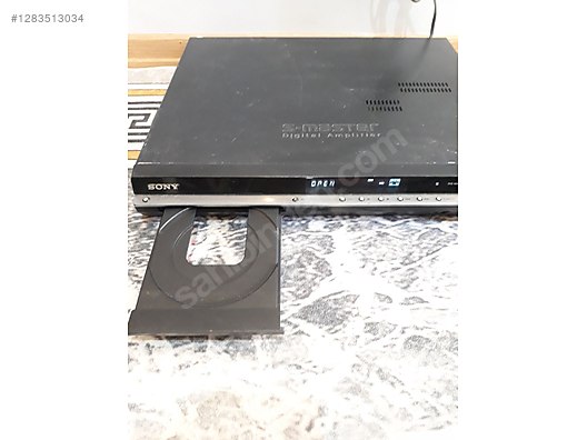 İkinci El ve Sıfır Alışveriş / Bilgisayar / Çevre Birimleri / Hoparlör / Ses Sistemi