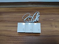 TP-Link TL-PA2010(3'lü) #1209513100