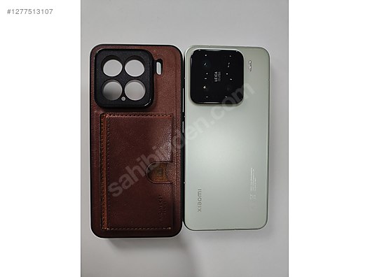 Used & Brand New Items / Cell Phones & Accessories / Cell Phones / Xiaomi / 15