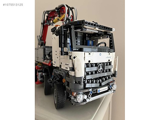Lego Technic 42043 Mercedes-Benz at sahibinden.com 1075513125