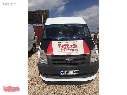 galeriden satilik 2011 model 225000 km ford otosan transit 14 1 99 500 tl 928513141 galeriden satilik 2011 model 225000 km ford otosan transit 14 1 99 500 tl 928513141