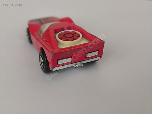 1970ler İngiltere üretimi matchbox lesney on sahibinden.com