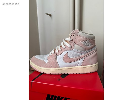 Jordan 1 high pink online