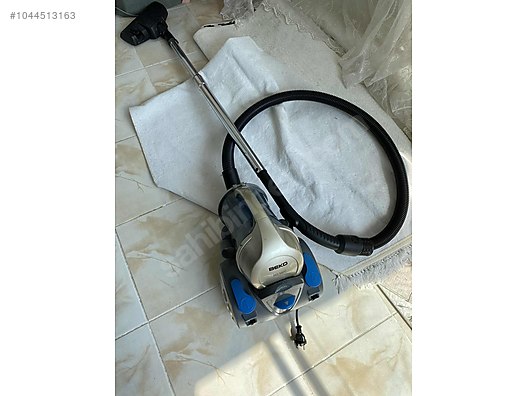 Beko elektrik süpürgesi Beko Elektrikli Süpürge ve Küçük Ev Aletleri