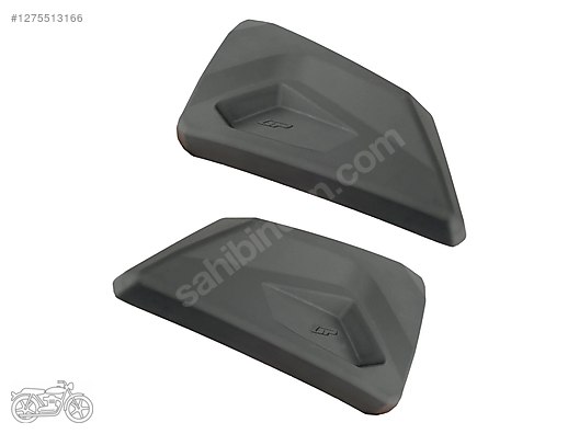 Görünüm / HONDA X ADV X-ADV 2025 SELE ALTI YAN GRENAJ KORUMA GP
