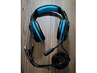 HP Oyuncu Kulaklığı #1271513222