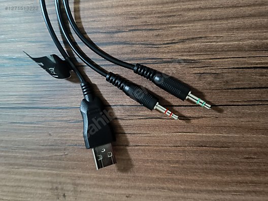 Used & Brand New Items / Computers / Peripherals / Headphones & Microphones