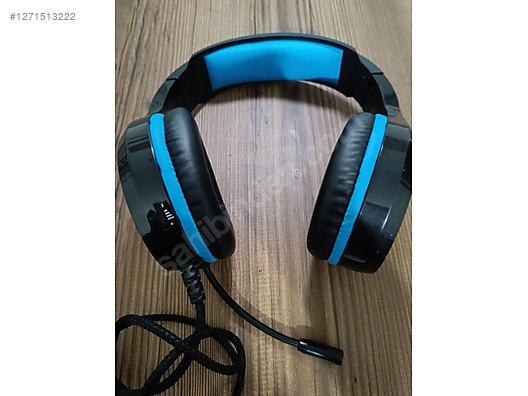 Used & Brand New Items / Computers / Peripherals / Headphones & Microphones